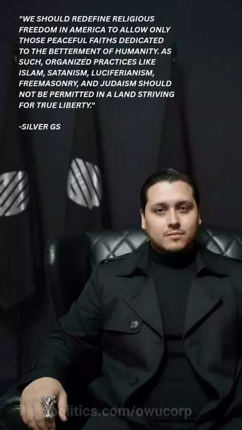 We must Redifine Religious Freedom by owucorp
