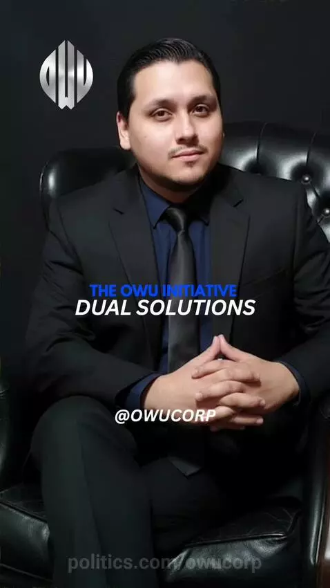 OUT NOW  | Youtube @OWUCORP by owucorp