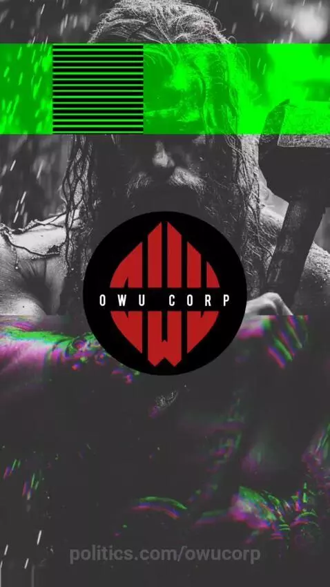 owucorp post preview