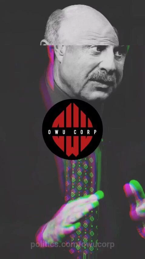 owucorp post preview