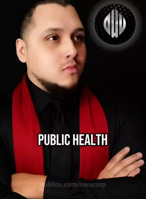 Universal Healthcare by owucorp