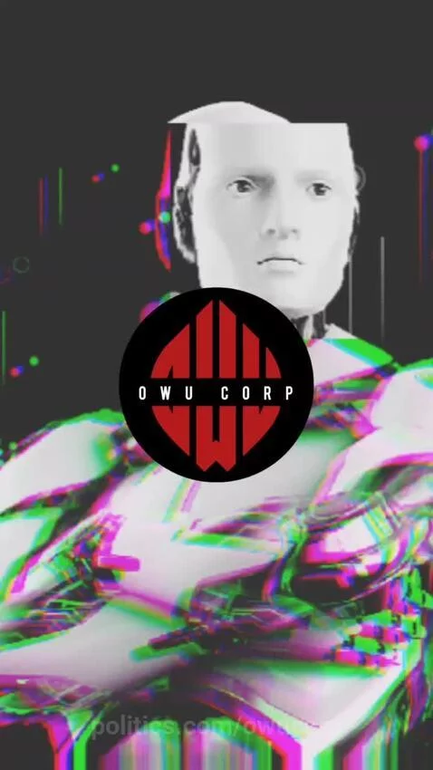 owucorp post preview