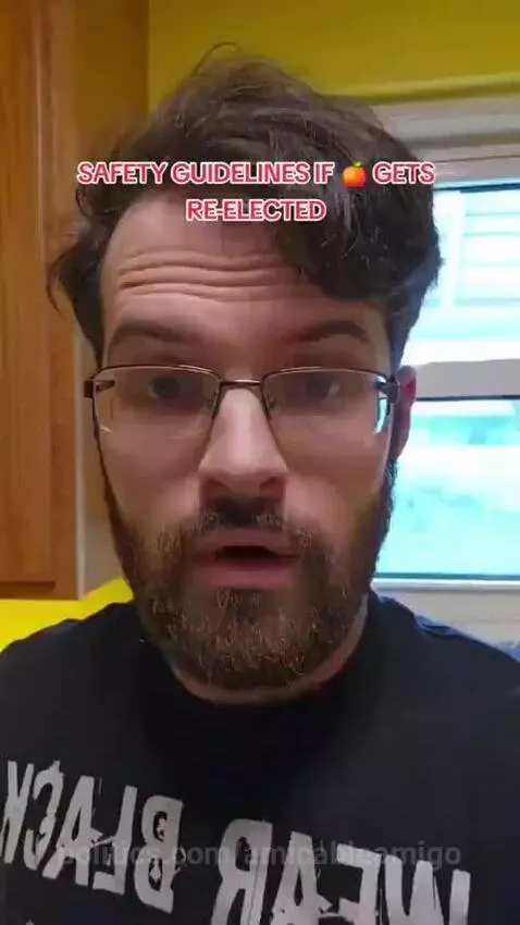 video poster