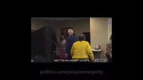 peopleoverparty