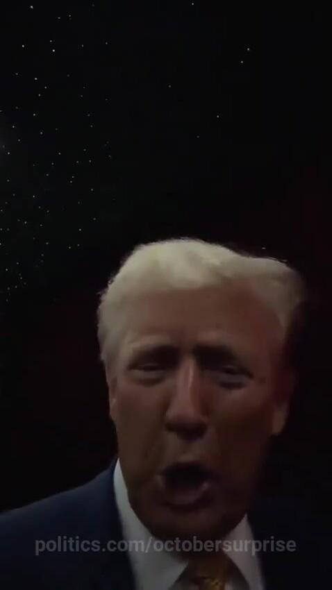 octobersurprise's post preview (donaldtrump)