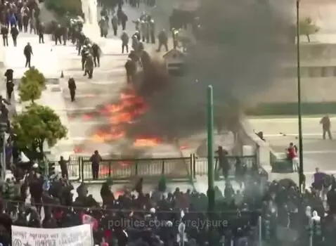 surelysure's post preview (protest)
