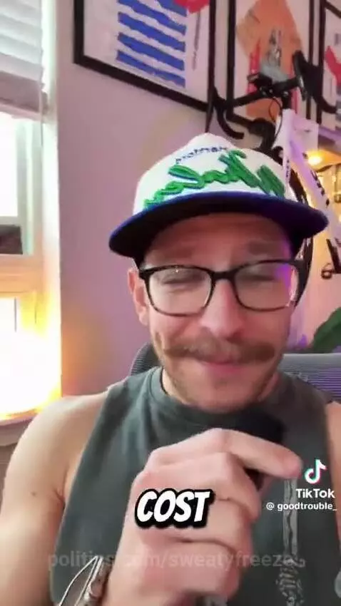 sweatyfreeze post preview