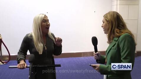 sweatyfreeze