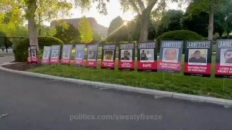 video poster