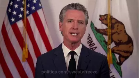 sweatyfreeze