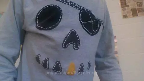 if Tampa Bay was trump by lbozotrump