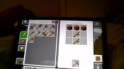 Realism Craft Minecraft! Part 2 by daredbed