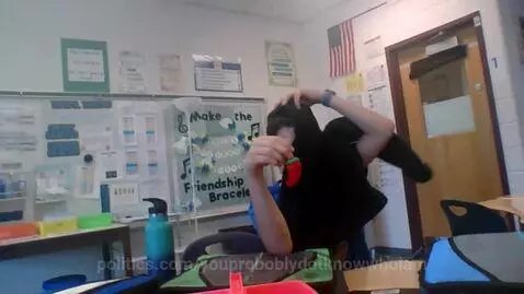 Dr prepper is my mascot-NOT! by youproboblydotknowwhoiam