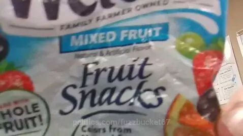 fruity by fuzzbucket67