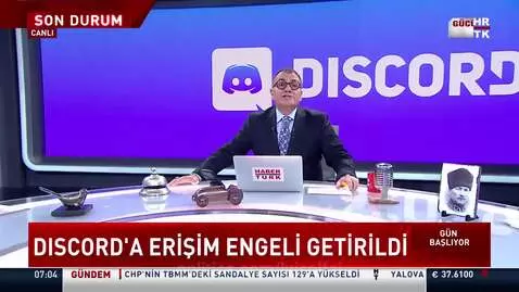 discord has banned in turkey by lyisolfaj