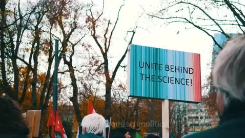 video poster