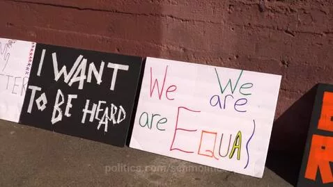 Equal by schmolitics
