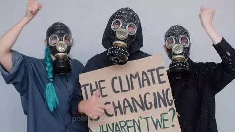 video poster